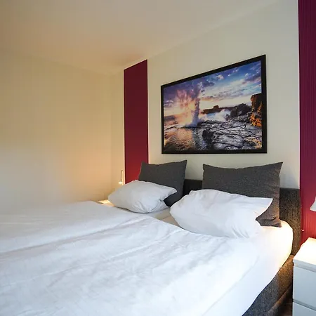 Haus Meeresgruss App 13 *