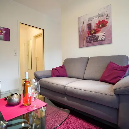 Haus Meeresgruss App 13