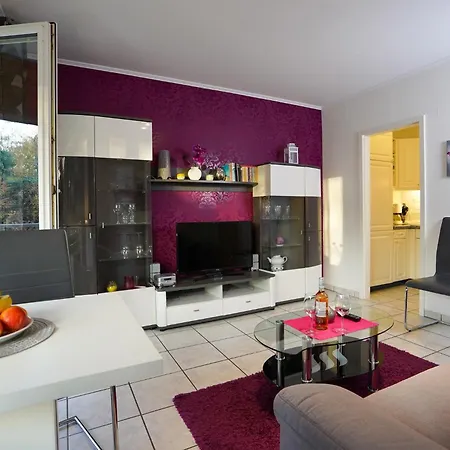 Haus Meeresgruss App 13 Groemitz