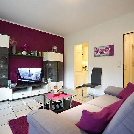 Apartment Haus Meeresgruss App 13