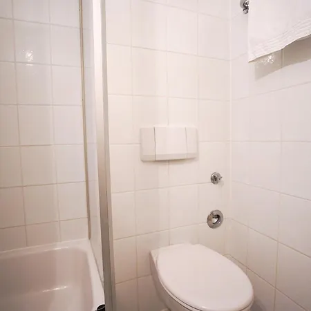 Haus Meeresgruss App 13 Apartment Groemitz