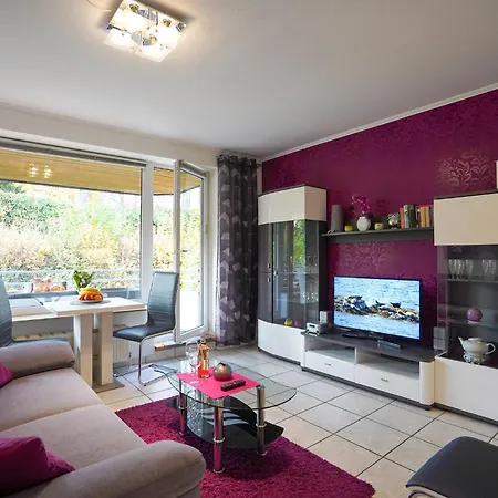 Haus Meeresgruss App 13