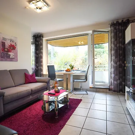 Apartment Haus Meeresgruss App 13