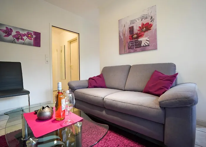 Haus Meeresgruss App 13