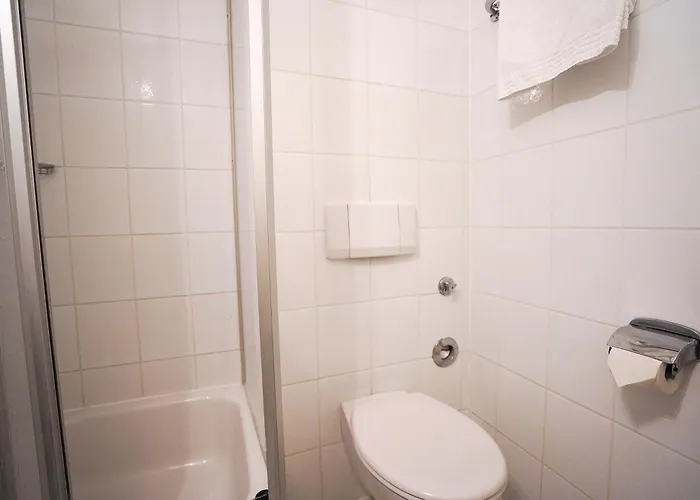 Haus Meeresgruss App 13 アパート グレーミッツ